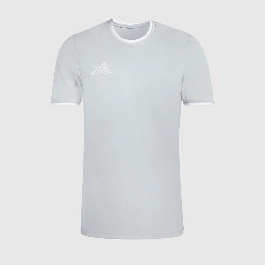 adidas Men's Entrada 26 Jersey Light Grey