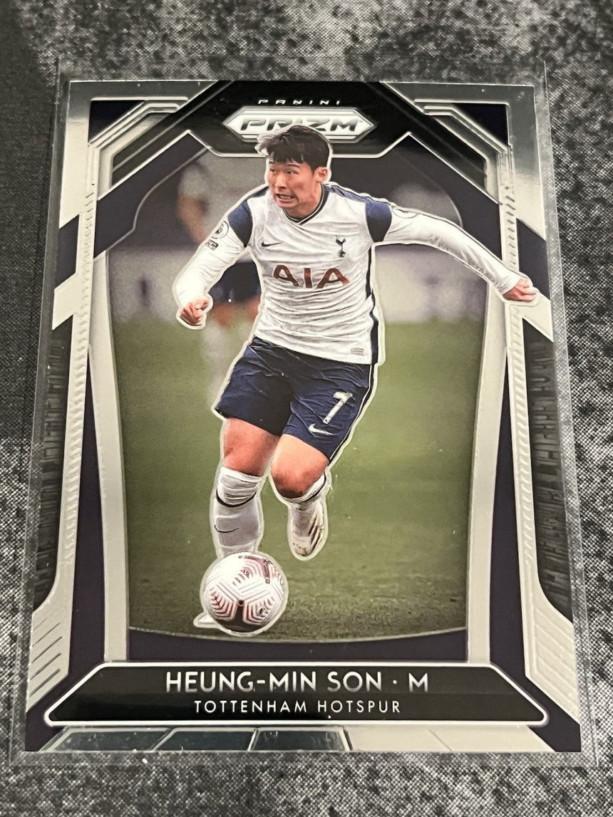 2020-21-panini-prizm-premier-league-heung-min-son-tottenham-164-additional-two