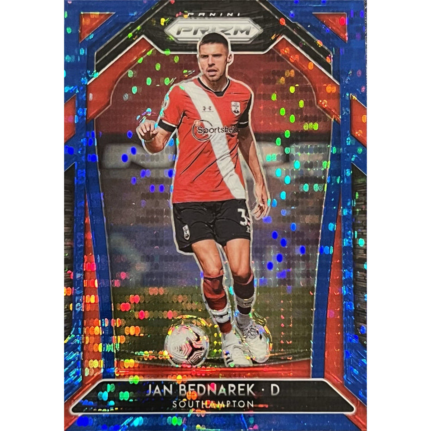 2021-panini-2020-21-panini-prizm-premier-league-jan-bednarek-blue-pulsar-front