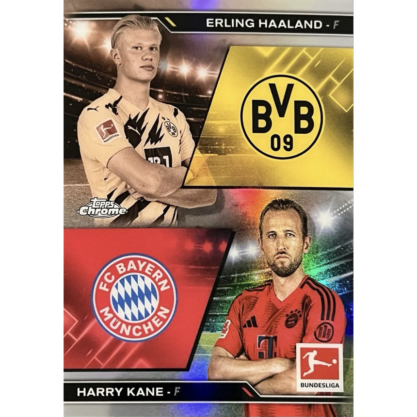 2024-25-topps-chrome-bundesliga-history-is-now-erling-haaland-bayern-munich-front