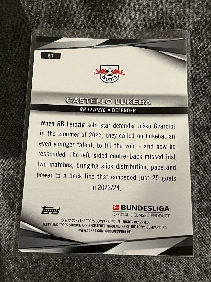 2024-25-topps-chrome-bundesliga-pulsar-castello-lukeba-red-bull-leipzig-additional-three