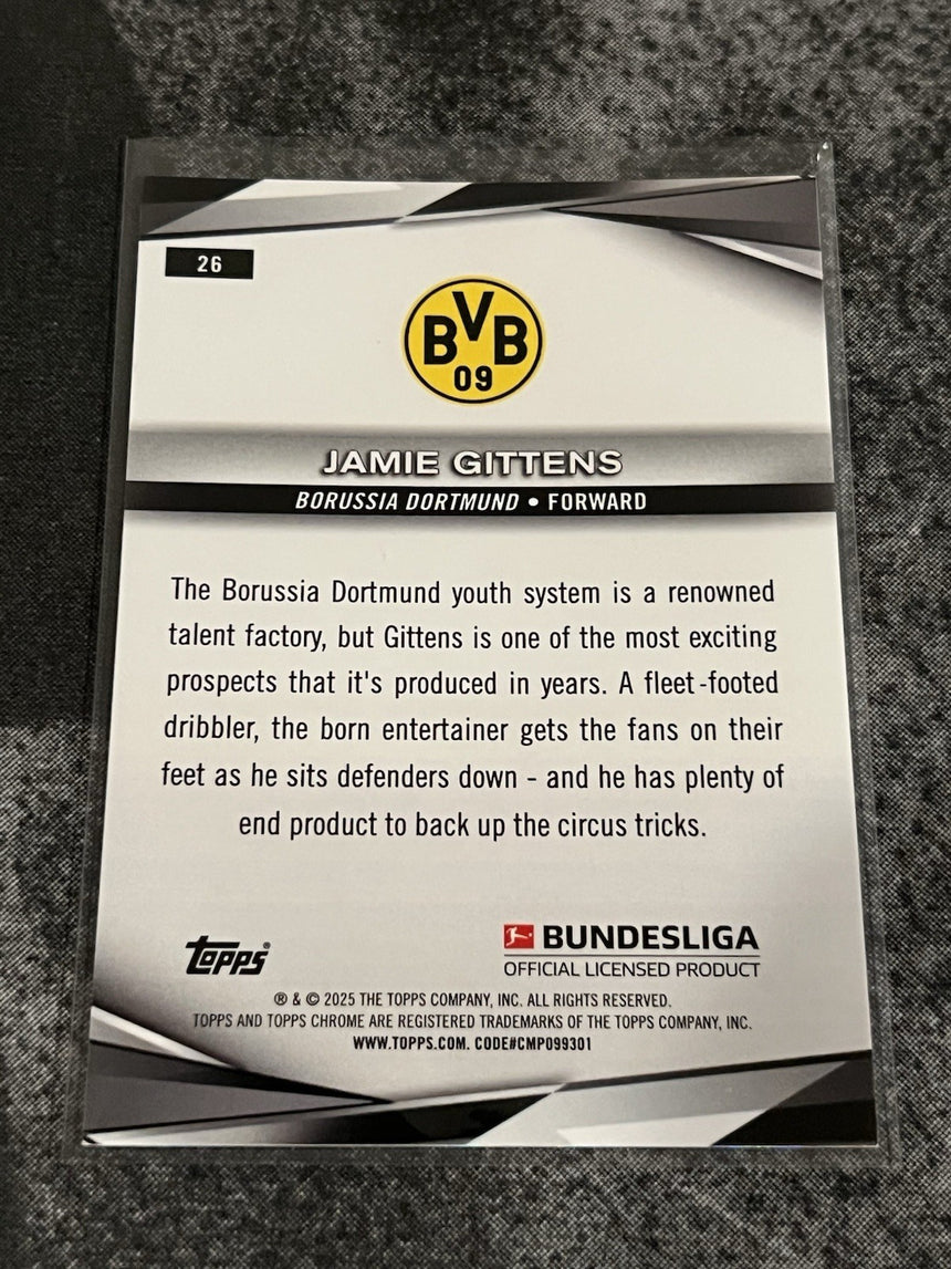 2024-25-topps-chrome-bundesliga-pulsar-jamie-gittens-borussia-dortmund-additional-three