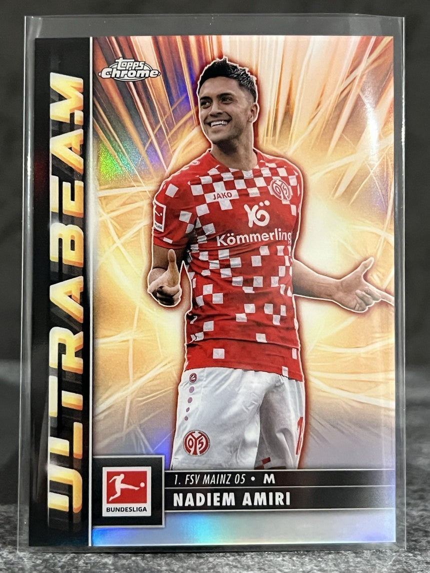 2024-25-topps-chrome-bundesliga-ultrabeam-nadiem-amiri-fsv-mainz-05-back