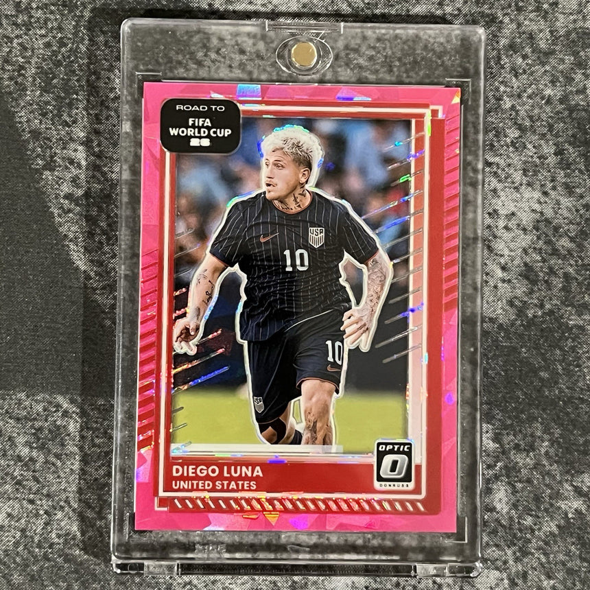 2025-26-donruss-road-to-fifa-world-cup-26-optic-pink-ice-diego-luna-25-usa-additional-two