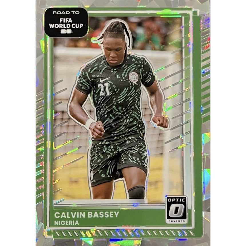 2025-26-donruss-road-to-fifa-world-cup-26-optic-prizm-ice-calvin-bassey-nigeria-front
