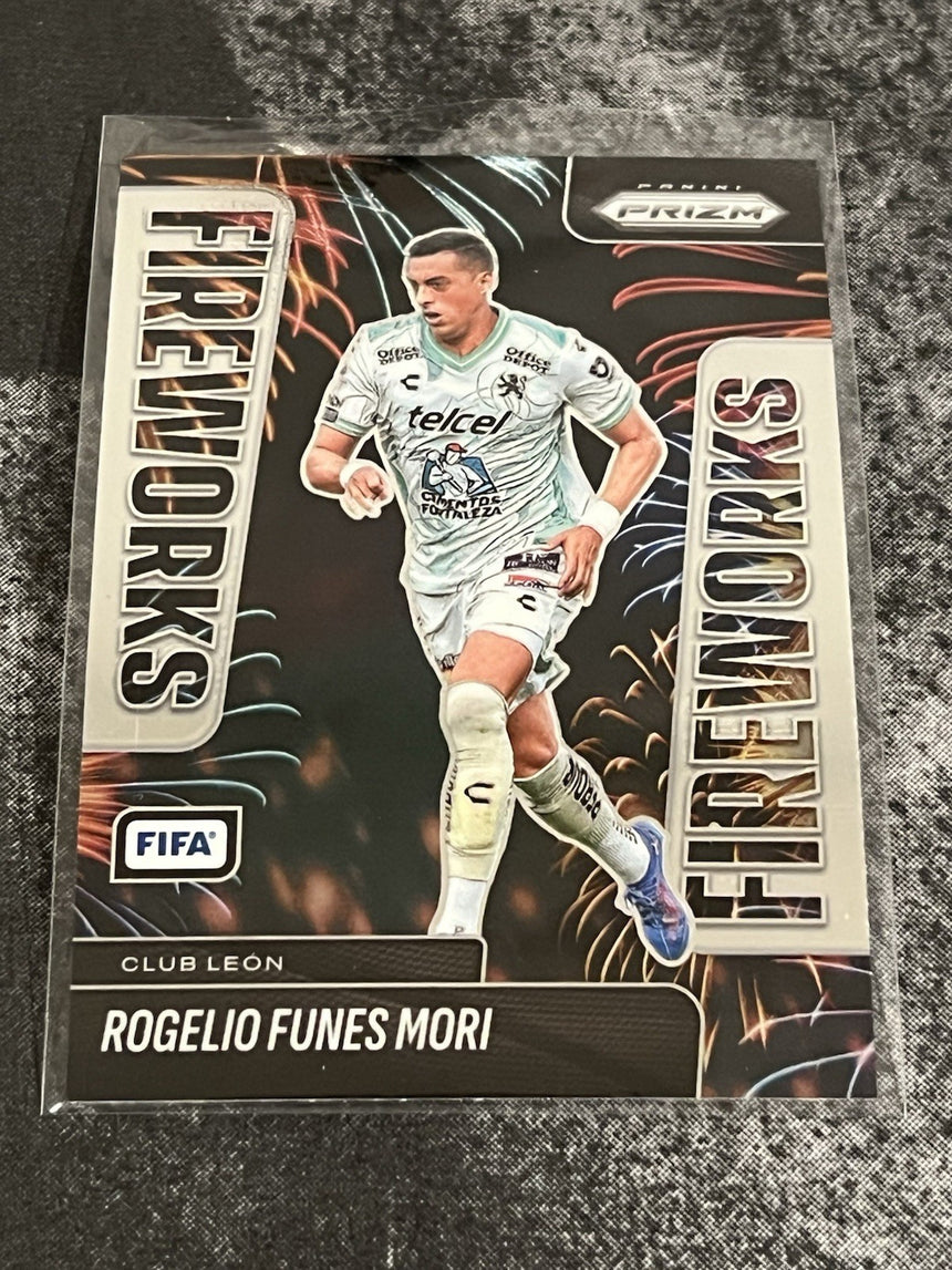 2025-26-panini-prizm-fifa-soccer-fireworks-rogelio-funes-mori-club-leon-additional-two
