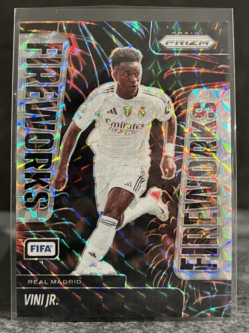 2025-26-panini-prizm-fifa-soccer-fireworks-silver-mosaic-prizm-vini-jr-real-madrid-back
