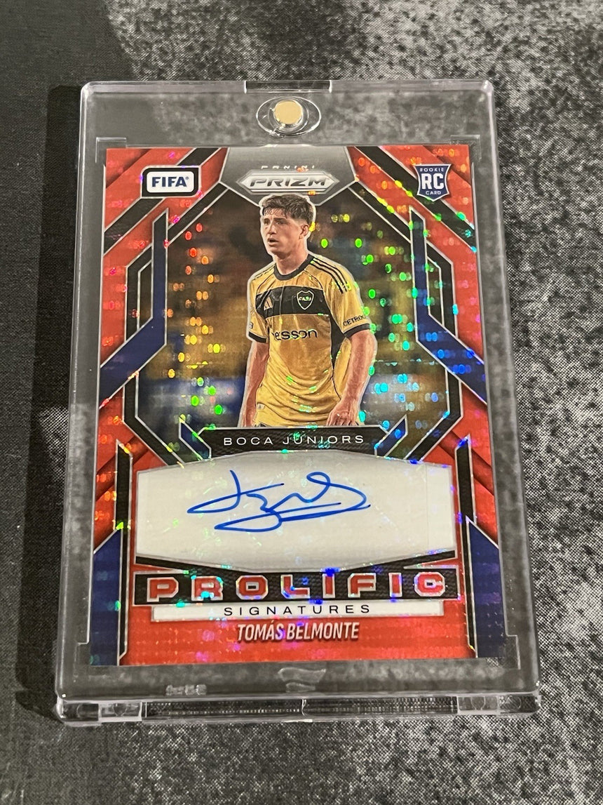 2025-26-panini-prizm-fifa-soccer-rookie-prolific-signatures-tomas-belmonte-boca-juniors-additional-two
