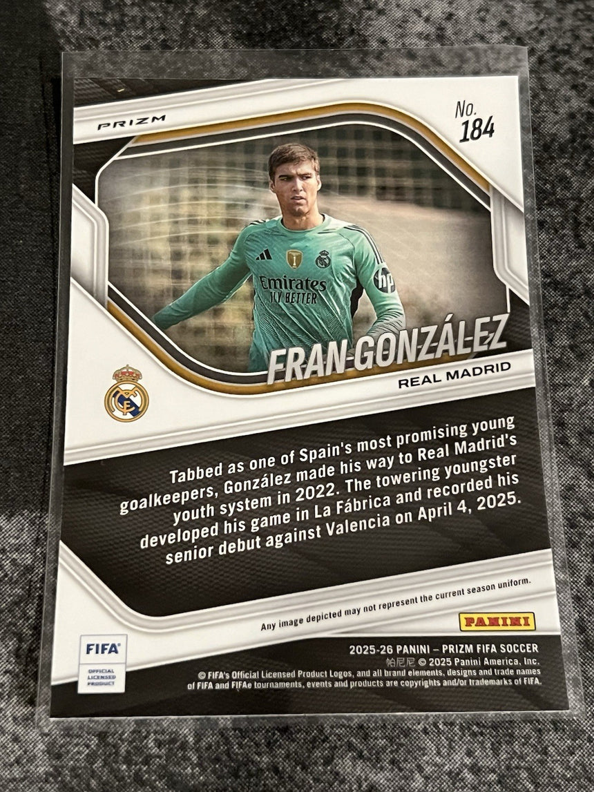 2025-26-panini-prizm-fifa-soccer-silver-mosaic-prizm-fran-gonz-lez-real-madrid-additional-three