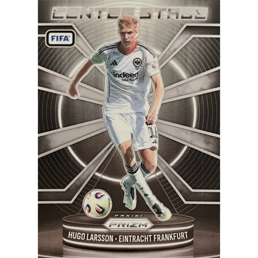 2025-26-prizm-fifa-soccer-center-stage-hugo-larsson-eintracht-frankfurt-front