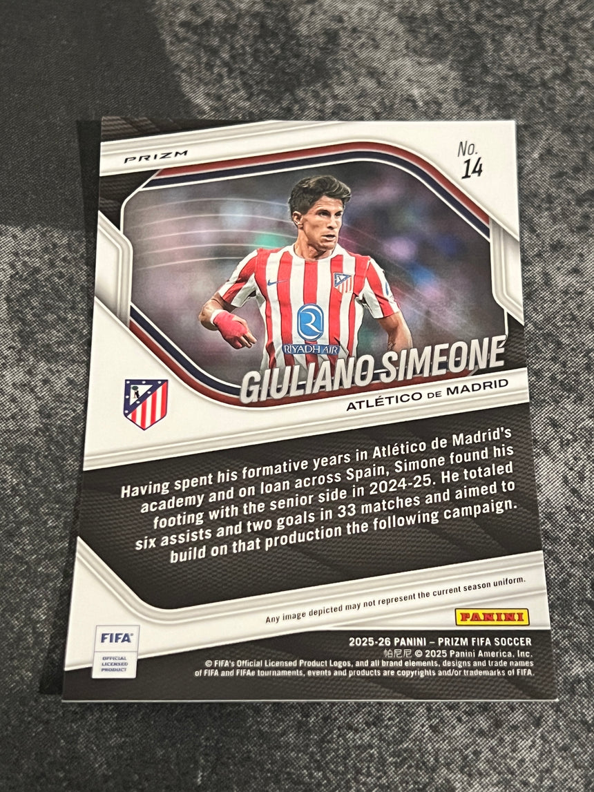 2025-26-prizm-fifa-soccer-red-mosaic-prizm-giuliano-simeone-atletico-de-madrid-back