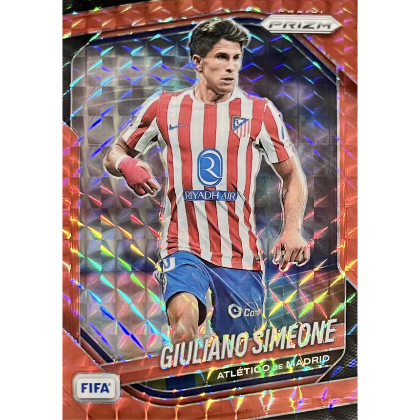 2025-26-prizm-fifa-soccer-red-mosaic-prizm-giuliano-simeone-atletico-de-madrid-front