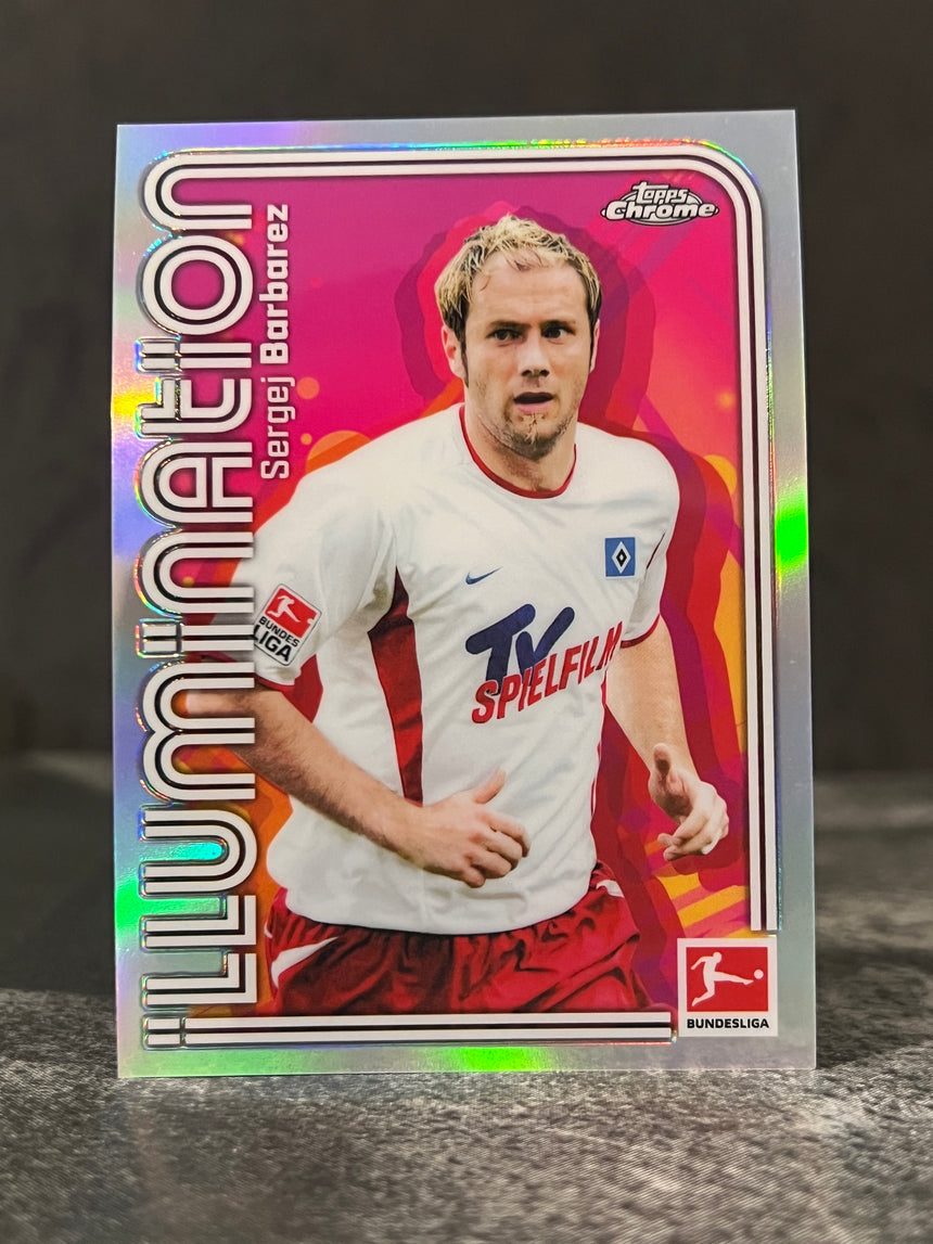 2025-26-topps-chrome-bundesliga-illumination-sergej-barbarez-hamburger-sv-back