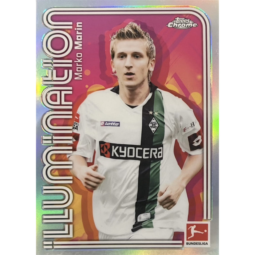 2025-26-topps-chrome-bundesliga-marko-marin-illumination-borussia-monchengladbach-front