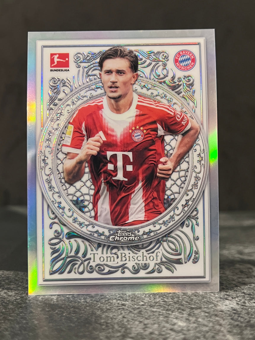 2025-26-topps-chrome-bundesliga-ornaments-tom-bischof-fc-bayern-munchen-back