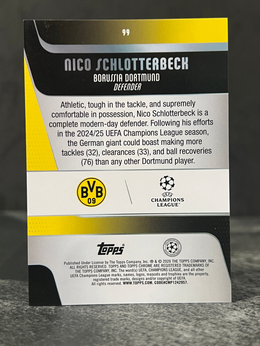 2025-26-topps-chrome-ucc-blue-mini-diamond-nico-schlotterbeck-150-borussia-dortmund-additional-one
