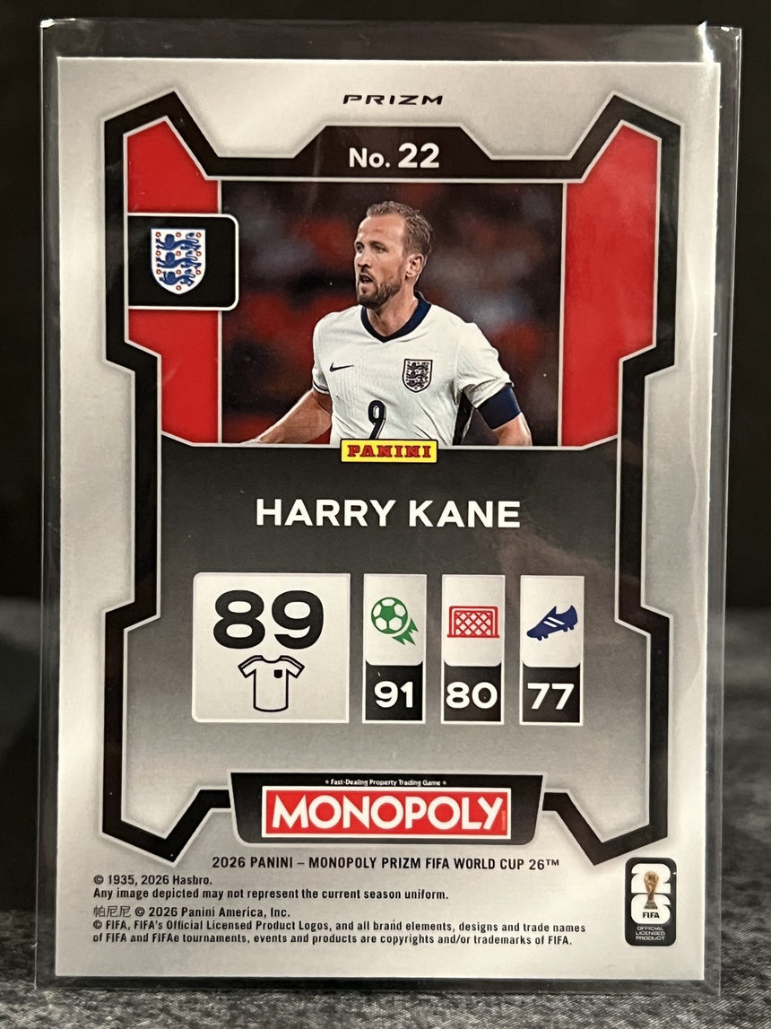 2026-panini-monopoly-prizm-fifa-world-cup-26-green-wave-prizm-harry-kane-england-additional-one