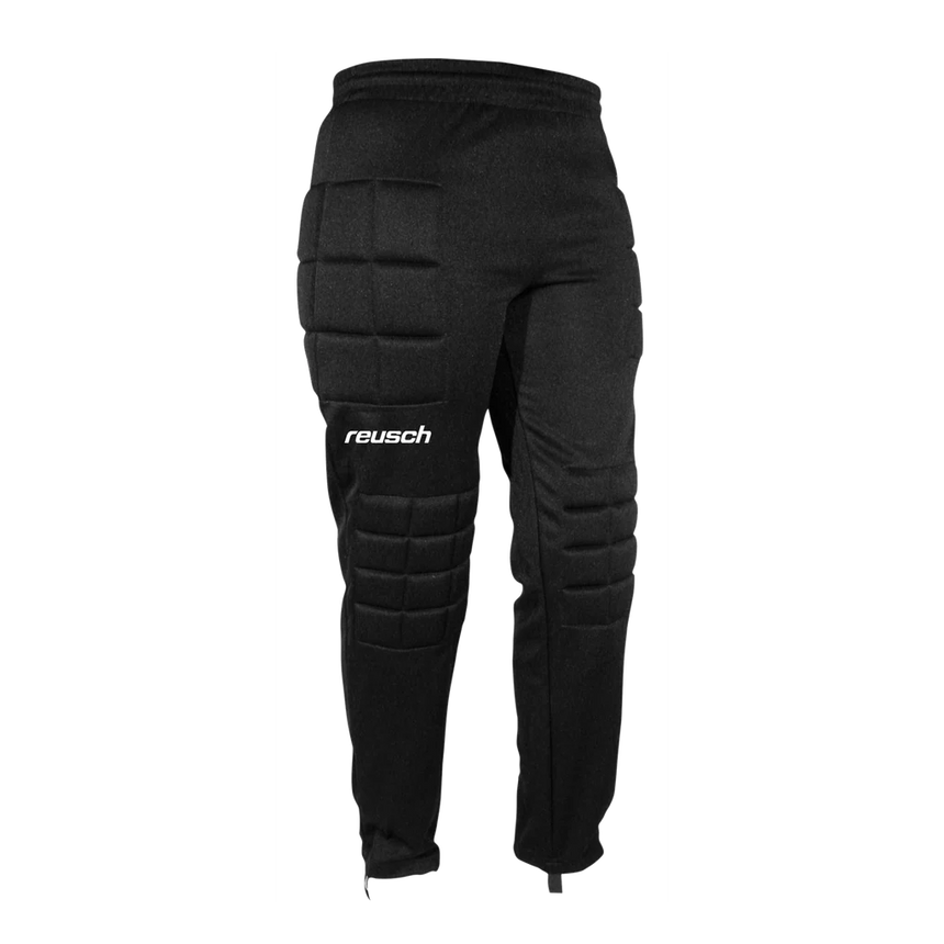 Reusch Kids Alex Goalkeeper Pants Black