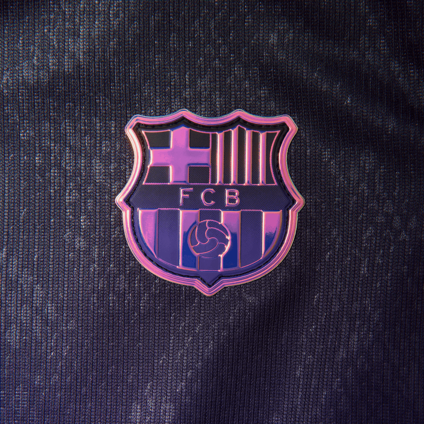 Nike FC Barcelona Baby/Toddler Stadium Away Kobe 2026/27 3-Piece