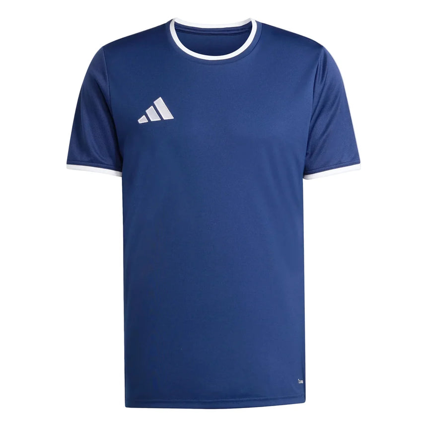 adidas Kids Entrada 26 Jersey Navy Blue
