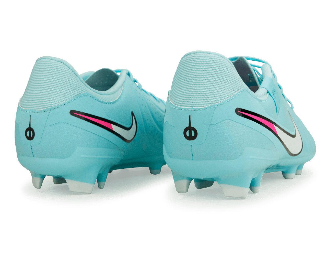 Nike Men's Tiempo Legend 10 Academy FG/MG Copa/White Heel