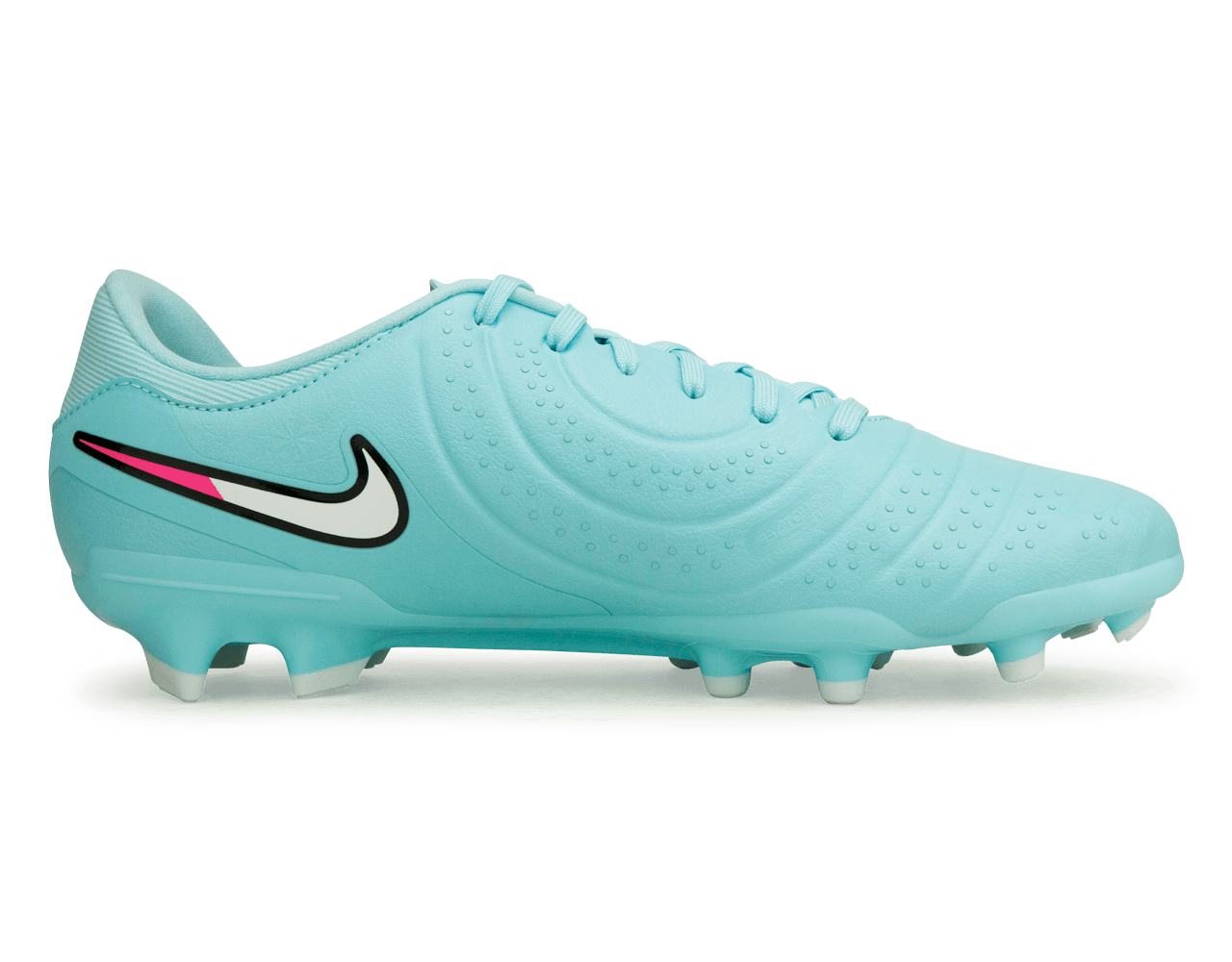 Nike Men's Tiempo Legend 10 Academy FG/MG Copa/White Side