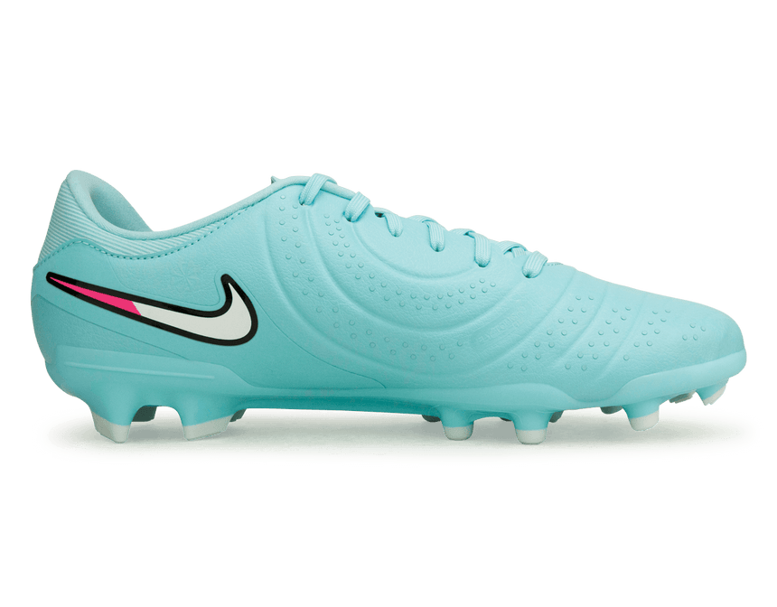 Nike Men's Tiempo Legend 10 Academy FG/MG Copa/White Side