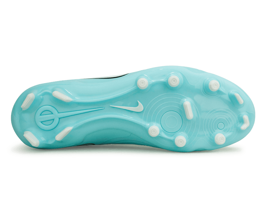 Nike Men's Tiempo Legend 10 Academy FG/MG Copa/White Sole