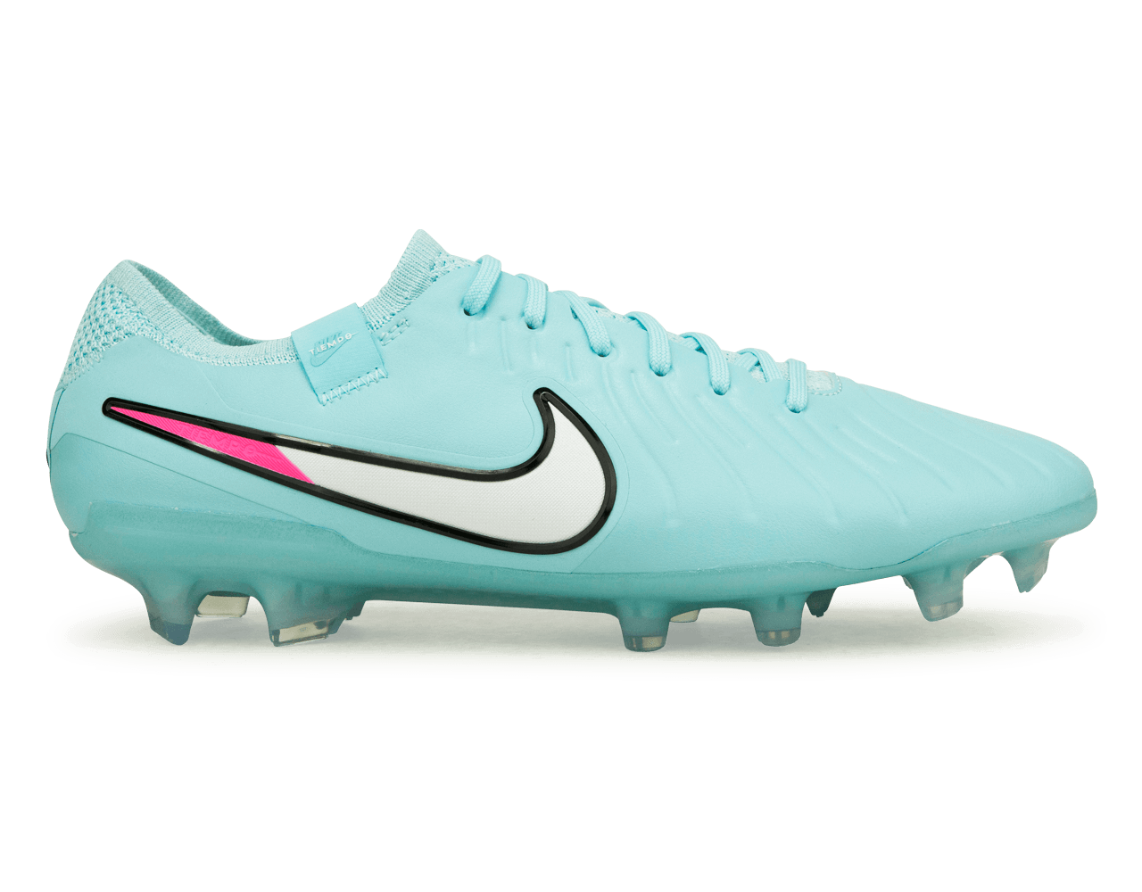 Nike Men's Tiempo Legend 10 Elite FG Copa/White