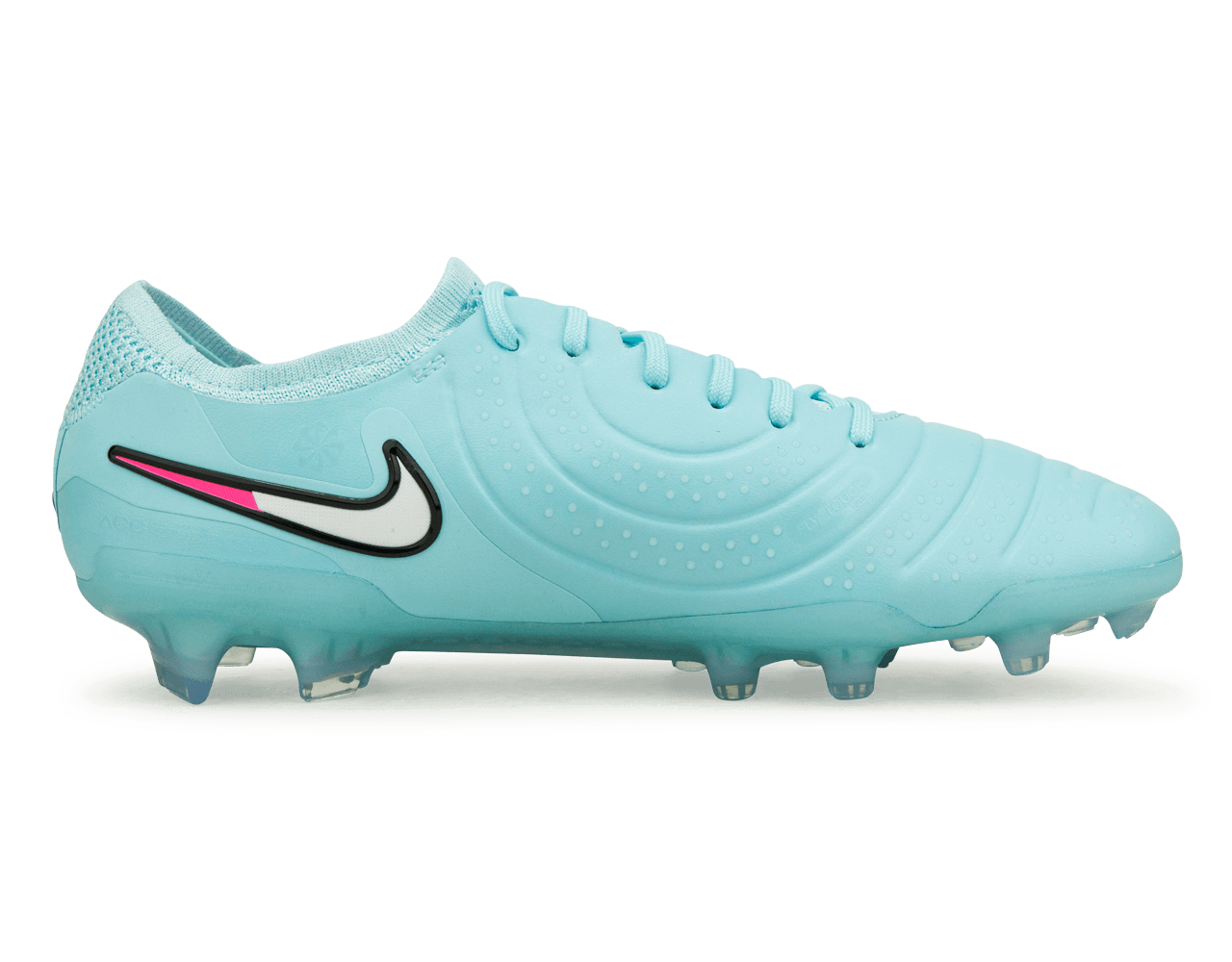Nike Men's Tiempo Legend 10 Elite FG Copa/White Front
