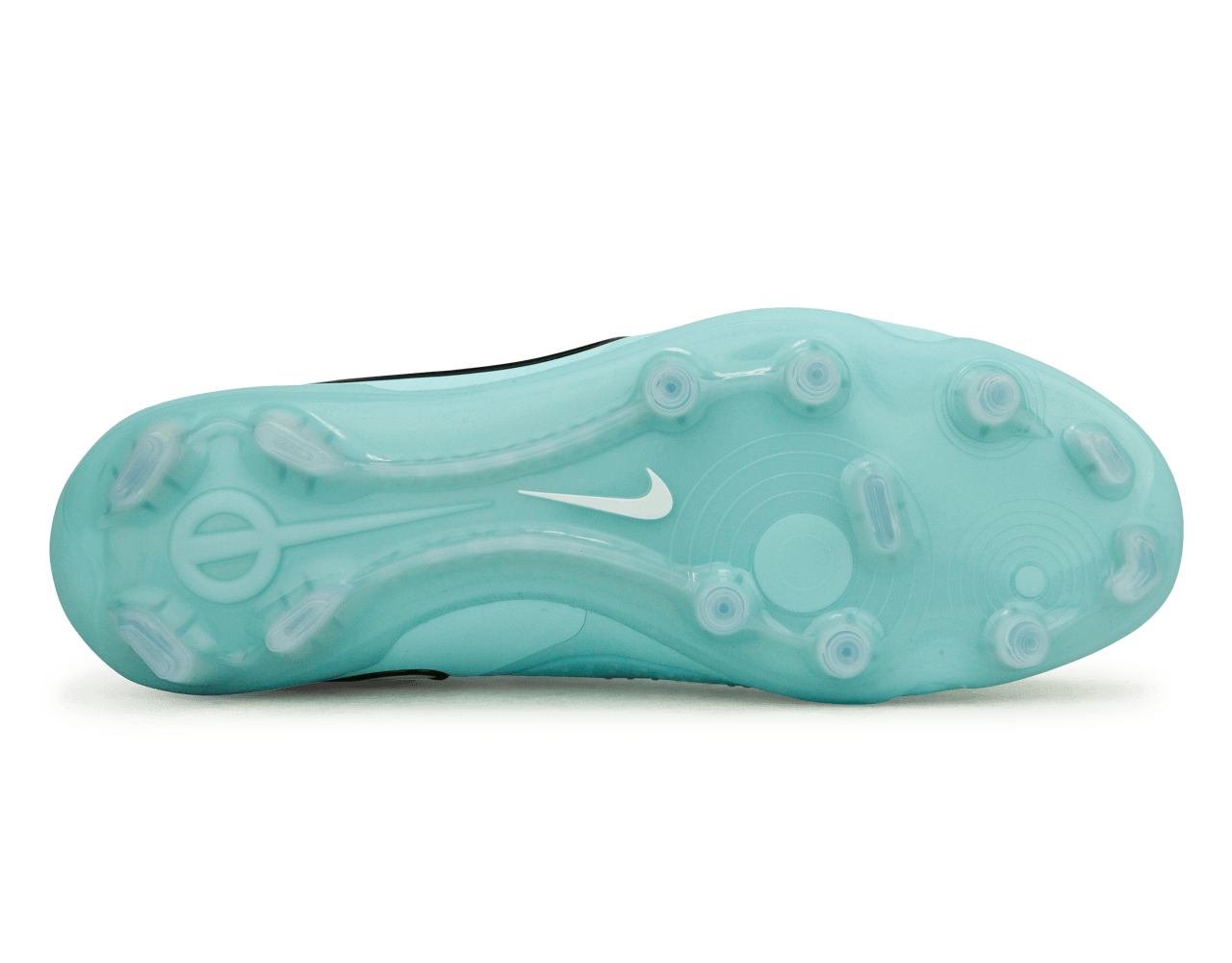 Nike Men's Tiempo Legend 10 Elite FG Copa/White Sole