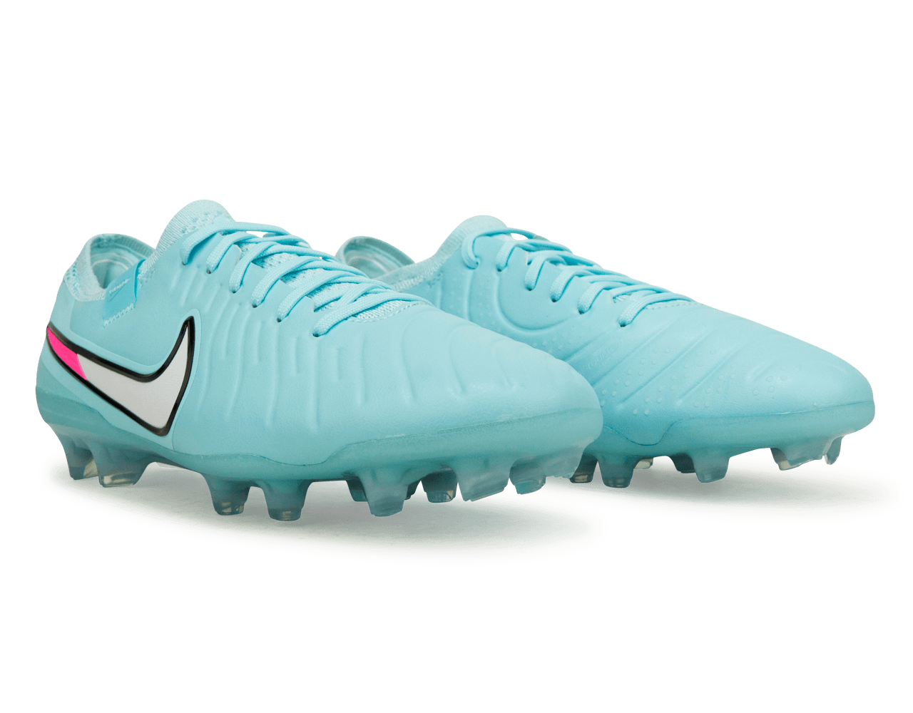Nike Men's Tiempo Legend 10 Elite FG Copa/White Together