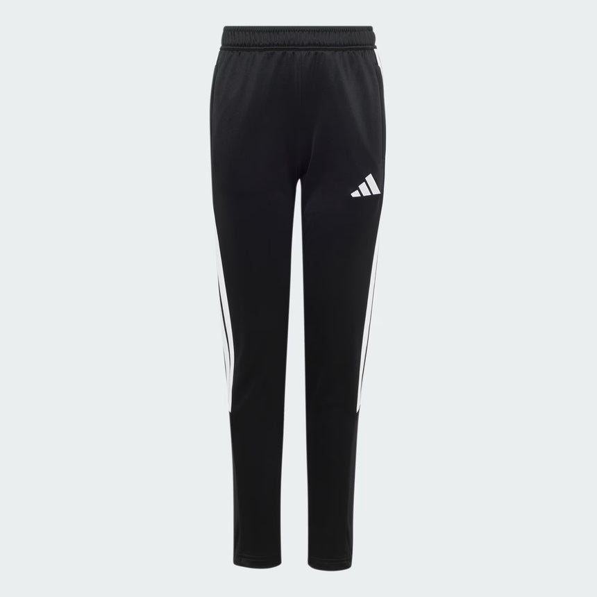 adidas Kids Tiro26L Training Pants Black/White
