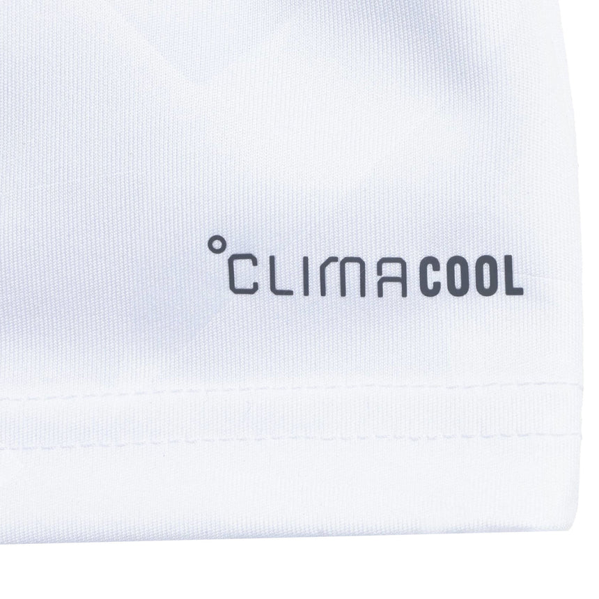adidas Baby Mexico World Cup 2026 Away Mini Kit White Climacool