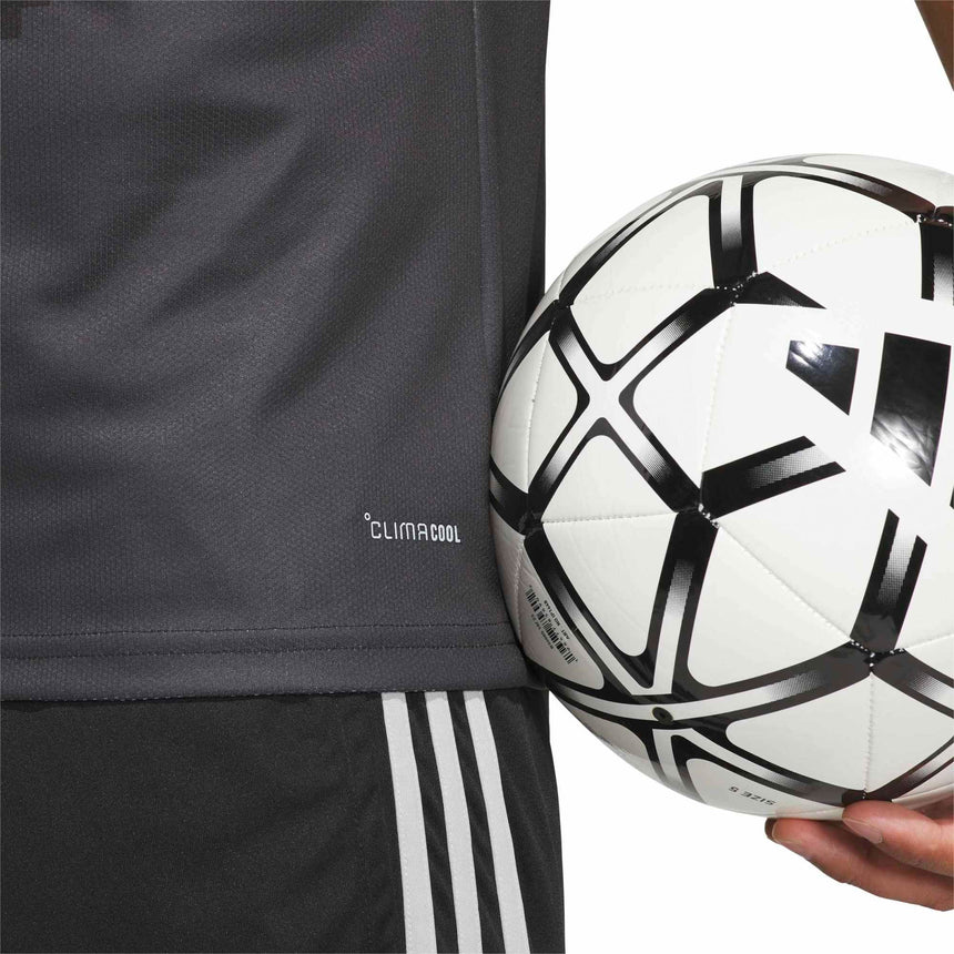 adidas Club America Men's Away Stadium 2026/27 Jersey Black Hem
