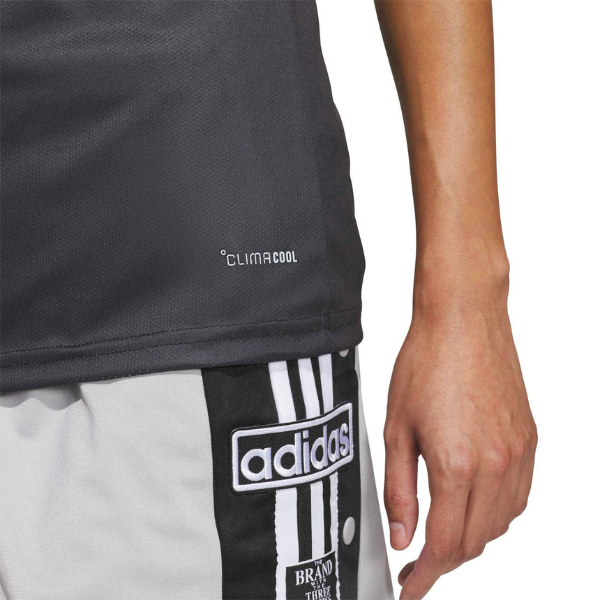 adidas Club America Women's Away Stadium 2026/27 Jersey Black Hem