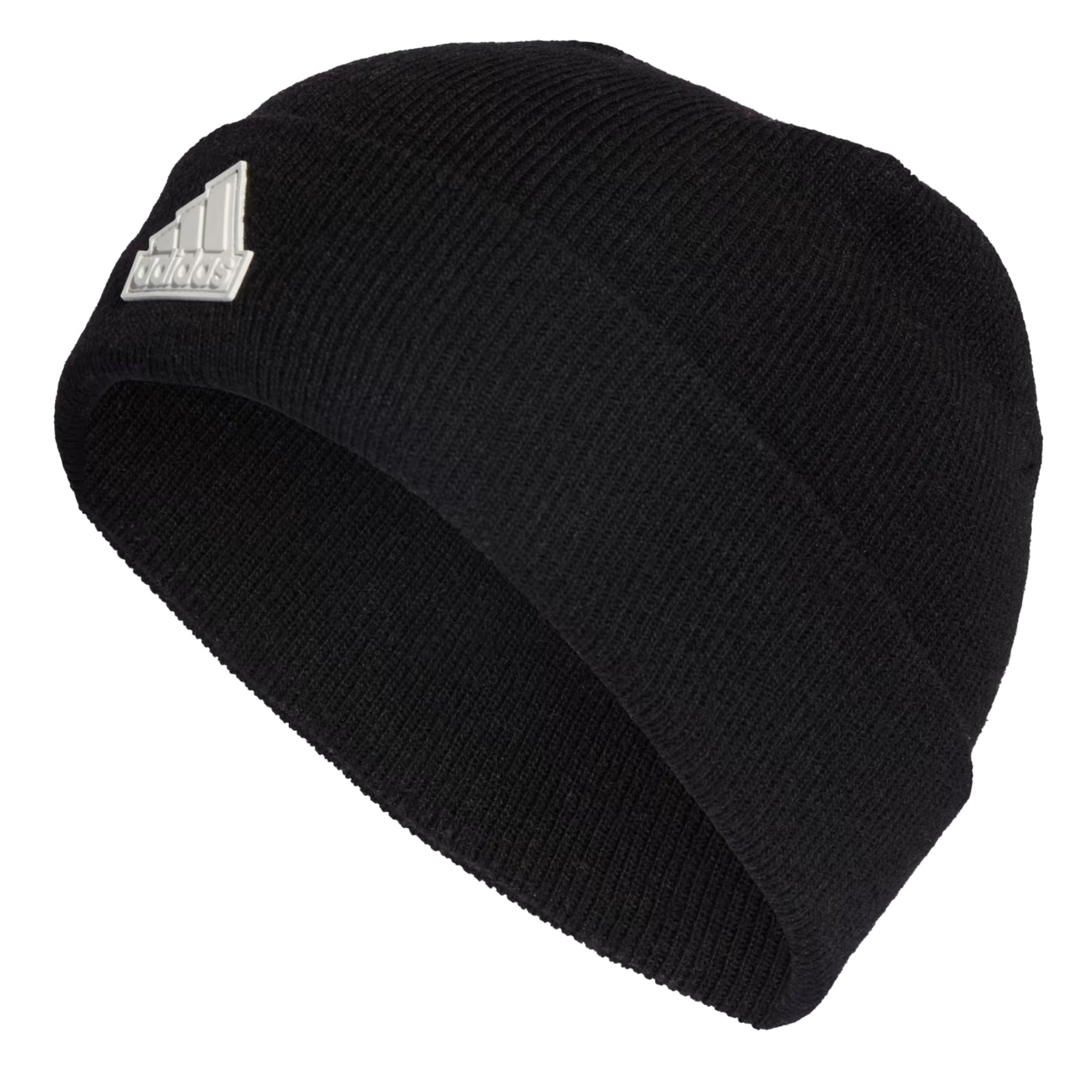 adidas Cold.RDY Tech Cuff Beanie Black Front