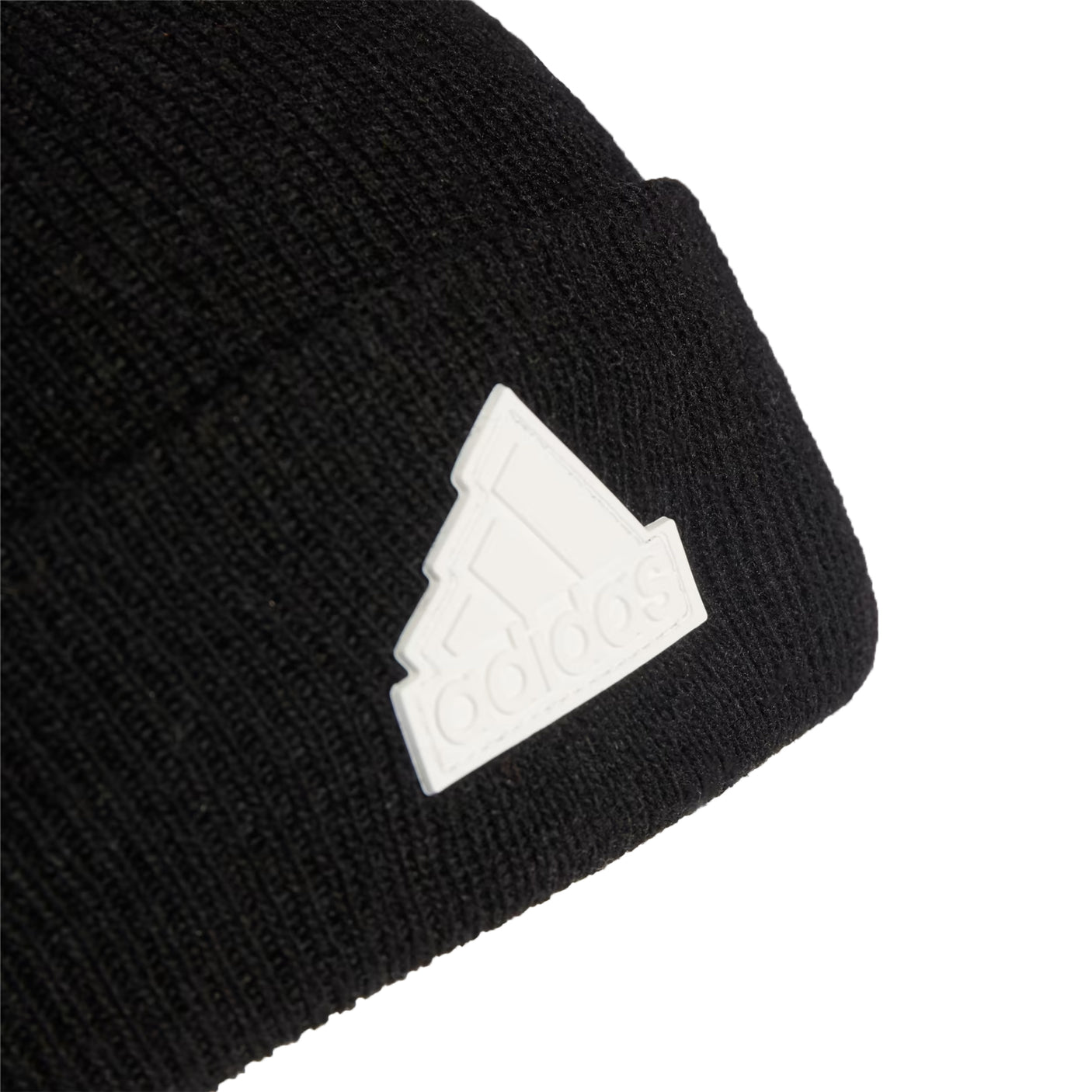 adidas Cold.RDY Tech Cuff Beanie Black Back