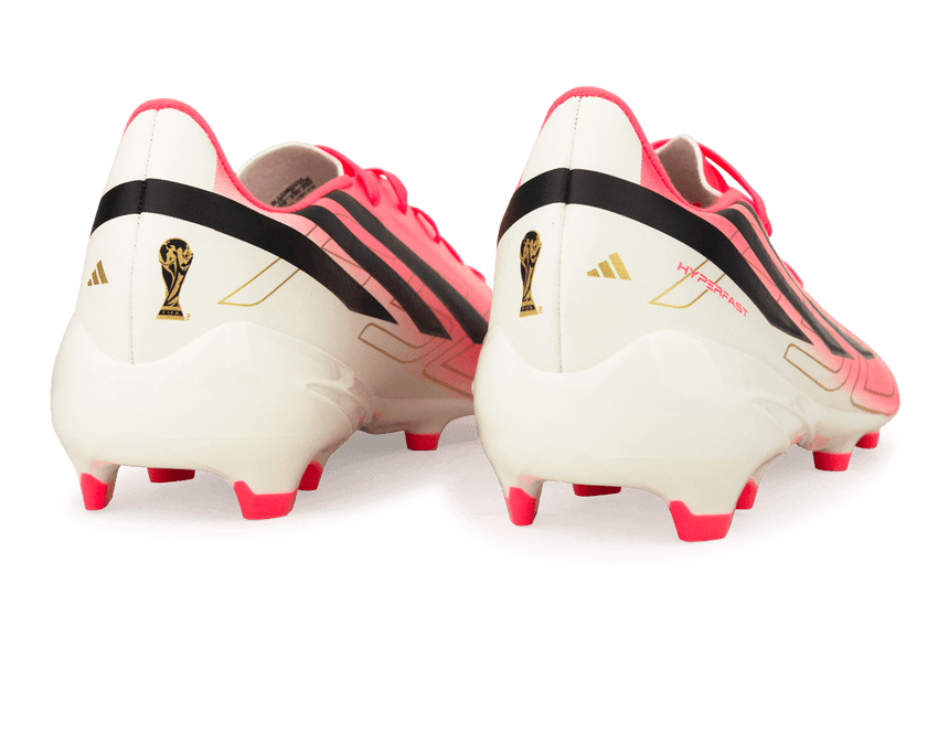 adidas Kids F50 Hyperfast League FG