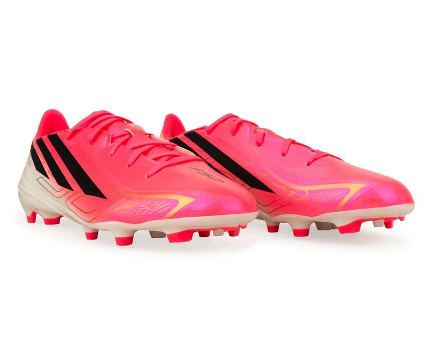 adidas Kids F50 Hyperfast League FG
