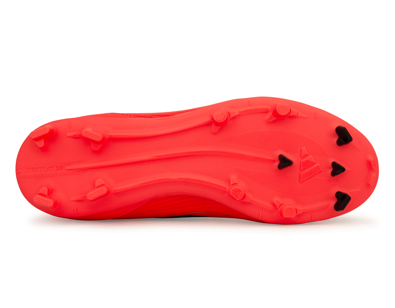 adidas Kids F50 League FG/MG Turbo/Aurbla/Platinum Sole