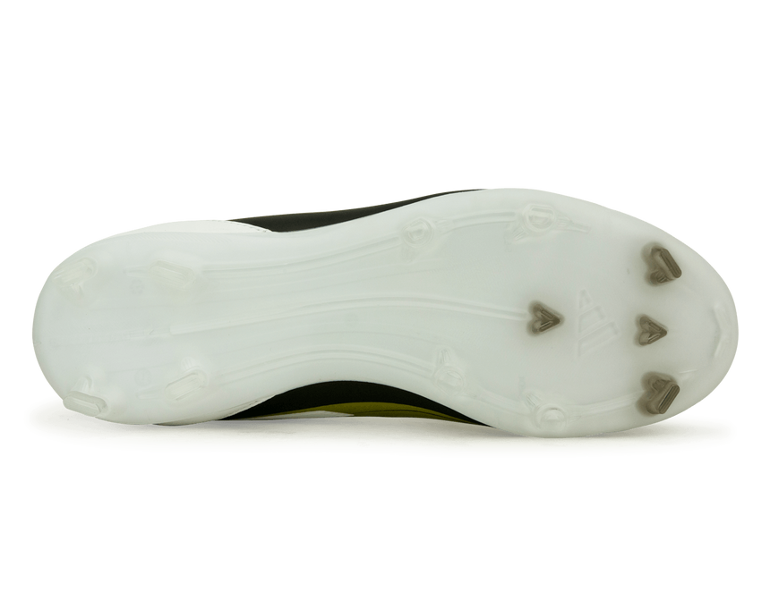 adidas Kids F50 League Messi FG/MG Gold/Black/White Sole