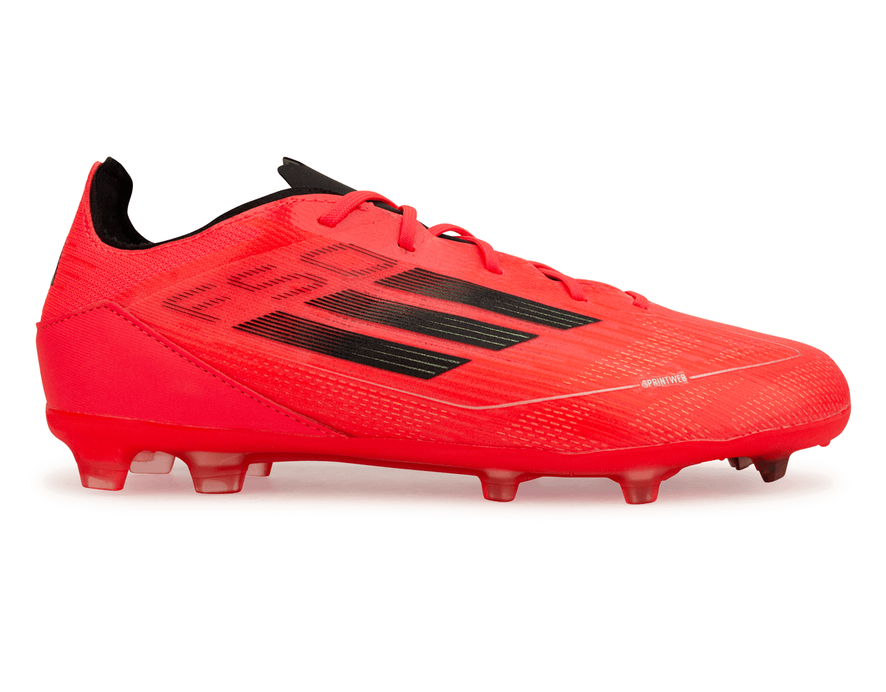 adidas Kids F50 Pro FG Turbo/Aurbla/Platinum