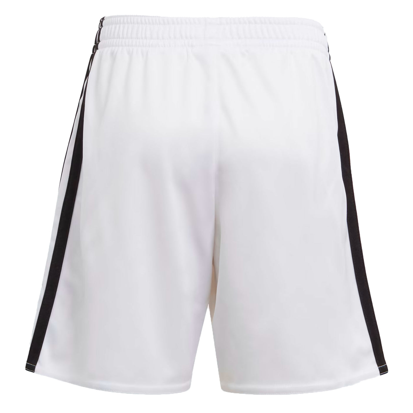 adidas Kids Manchester United 2023/24 Home Minikit College Red/Black Back Shorts