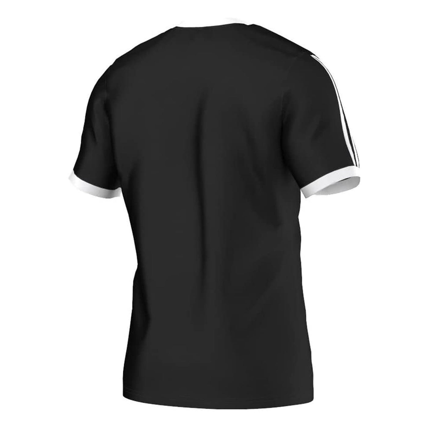 adidas Kids Tabela 14 Jersey Black/White Back