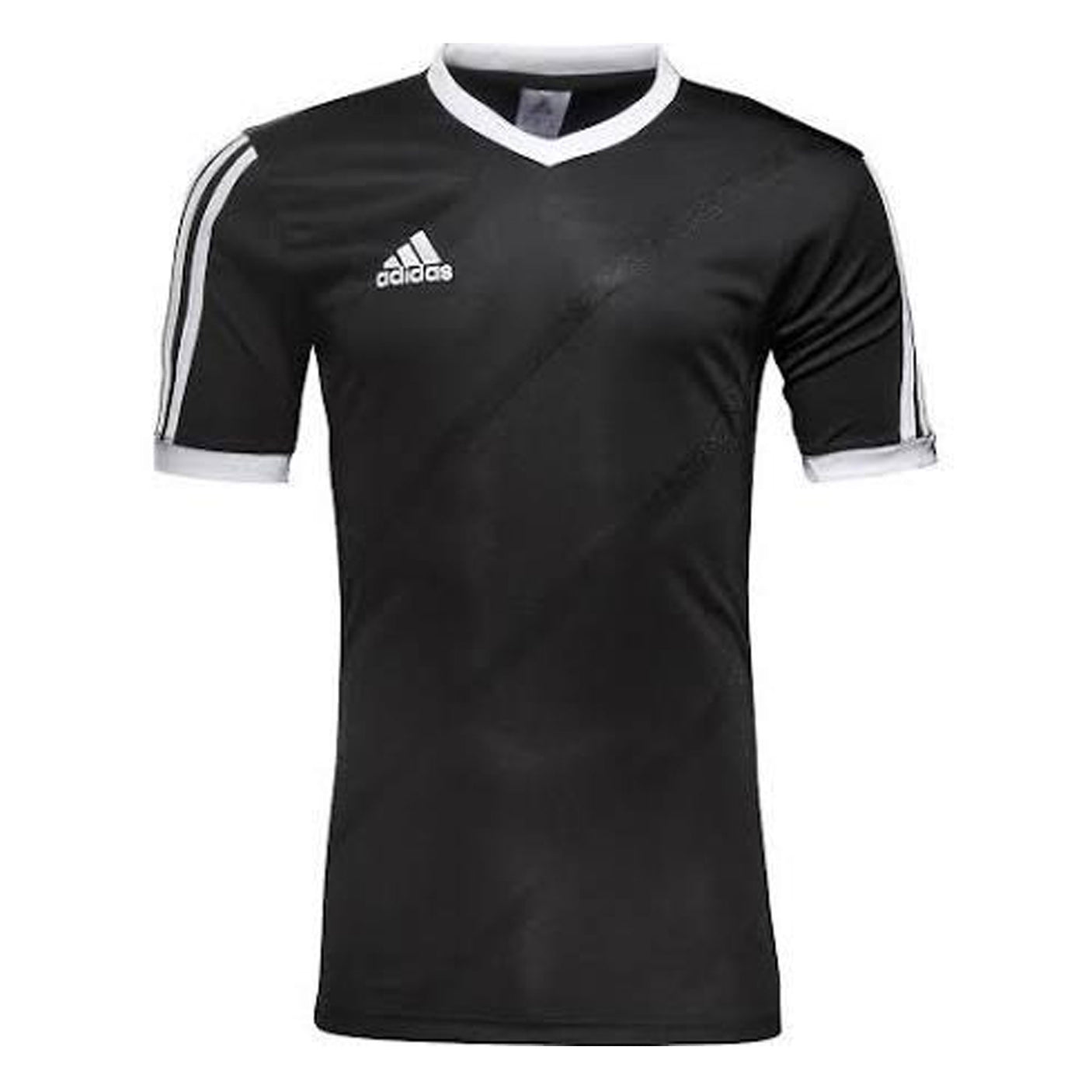 adidas Kids Tabela 14 Jersey Black/White Front