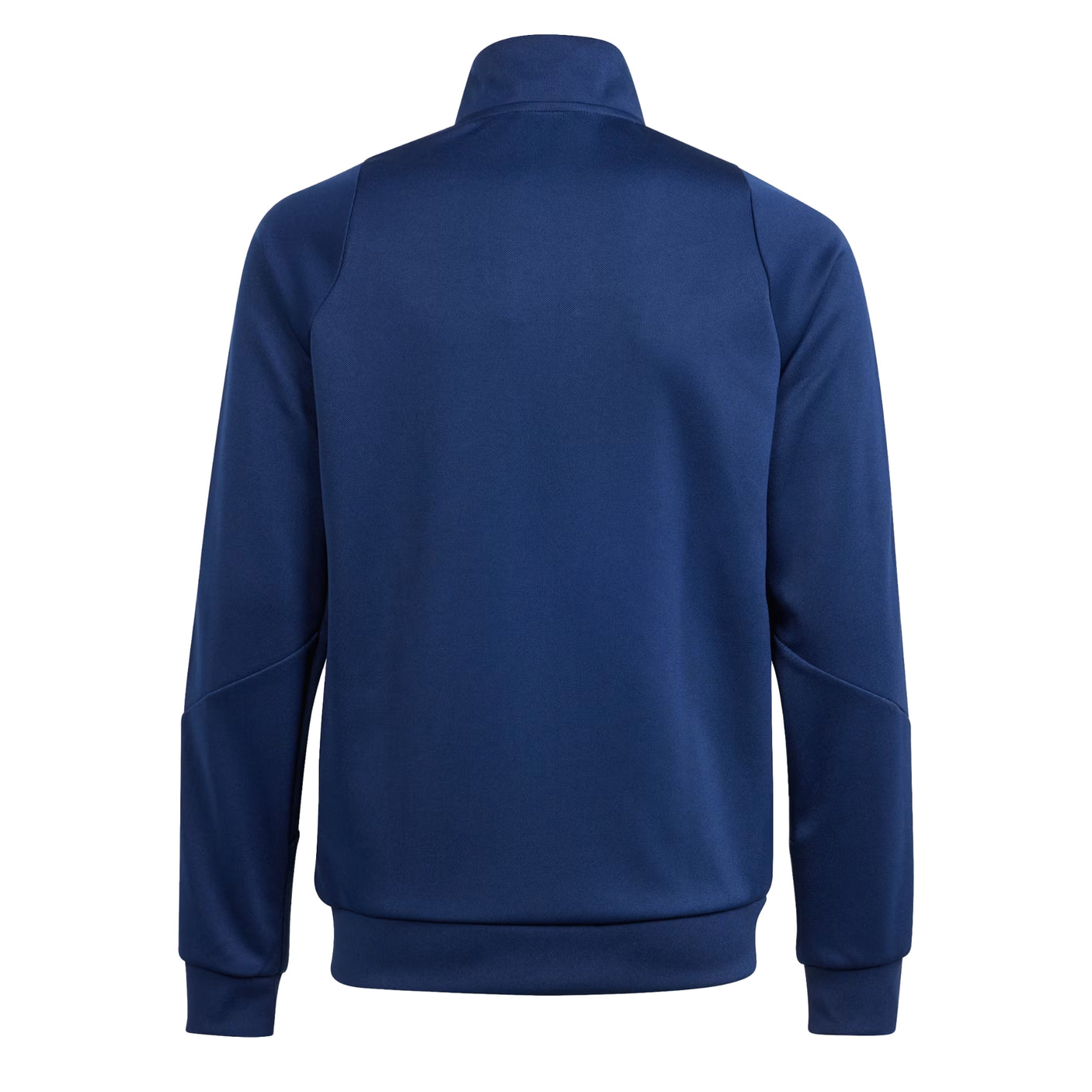 adidas Kids Tiro 24 Jacket Navy/White Back