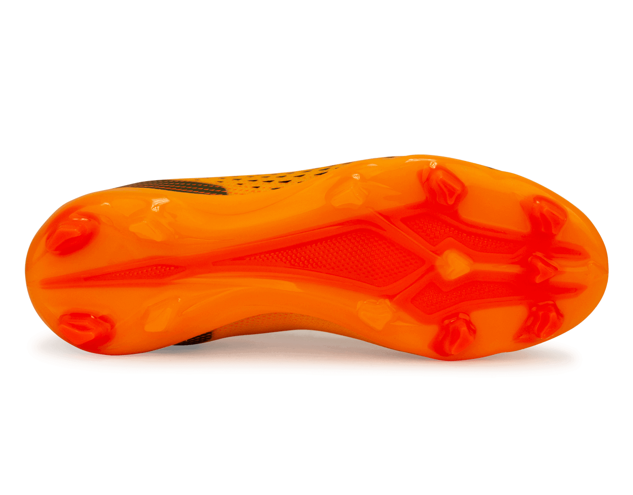 adidas Kids X SpeedPortal+ FG Gold/Orange Sole