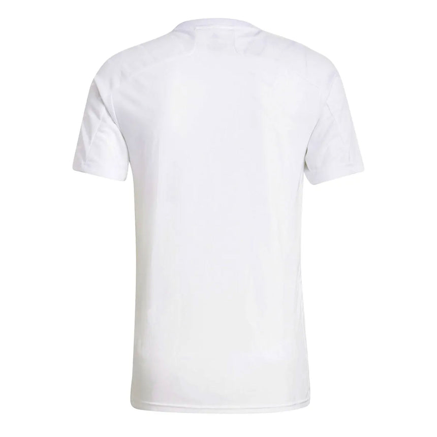 adidas Men's Campeon 21 Jersey White Back
