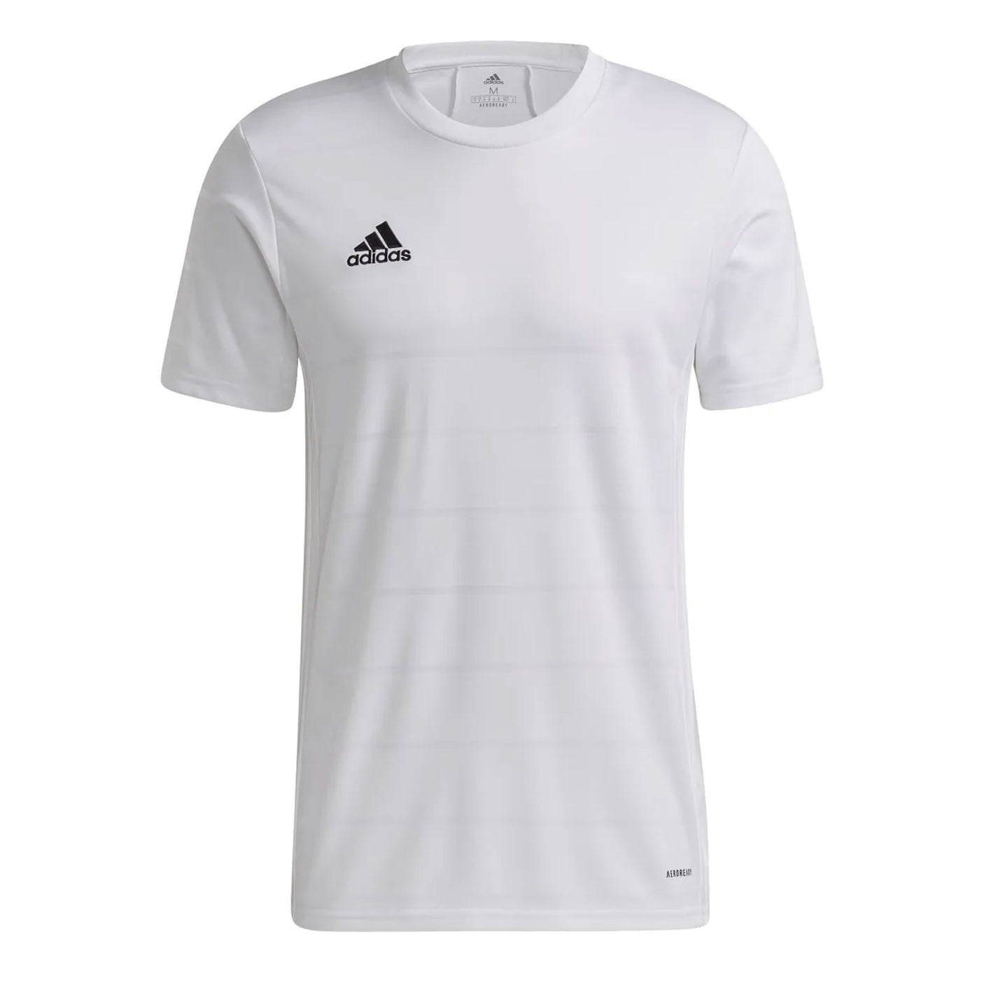 adidas Men's Campeon 21 Jersey White Front